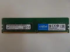 crucial　メモリ　16GB　DDR4-2133　⑧
