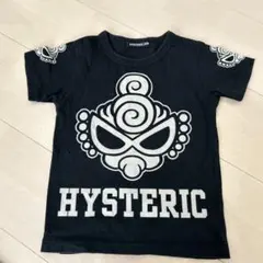 HYSTERIC Mini Tシャツ　100のサムネイル