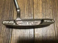 2026年最新】ping パター カッパーの人気アイテム - メルカリ