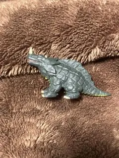 シーモンス　ガシャポンHGシリーズ
