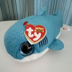ty ビーニーベイビーズ ぬいぐるみ カエル - メルカリ
