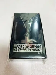 2025年最新】ミサト ペンダント エヴァの人気アイテム - メルカリ