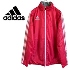 adidas アディダス ブルゾン ジャケット ナイロンジャケット ジップアップ