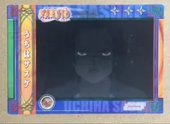 NARUTO カード　No.54 サスケ