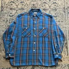 2025年最新】WInter king ネルシャツの人気アイテム - メルカリ