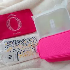 ポーチセット