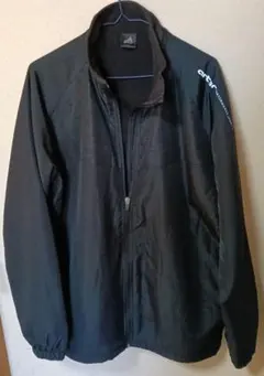 ウインドブレーカー　メンズL