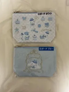 サンリオ - サンリオ あたりくじ マルチポーチ ミニトート ハンドタオル サンリオ あたりくじ マルチポーチ ミニトート ハンドタオル
