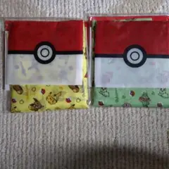 ポケモンエコバッグ