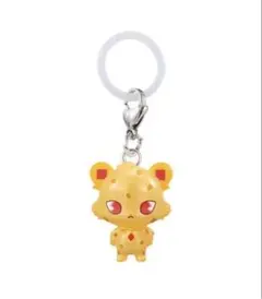 ジュエルペット めじるしアクセサリー2 ジャスパー