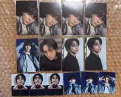 西洸人　トレカセット