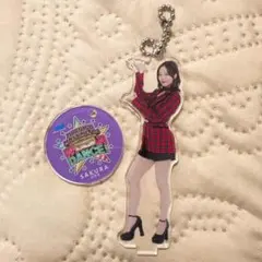 モーニング娘。'20 小田さくら アクリルスタンド FSK - メルカリ