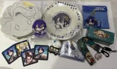 崩壊スターレイル　スタレ　レイシオ　アベンチュリン