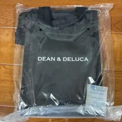 DEAN &DELUCA 保冷バッグ　S