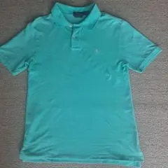 Polo Ralph Lauren ポロシャツ L(14-16)　G　　美品