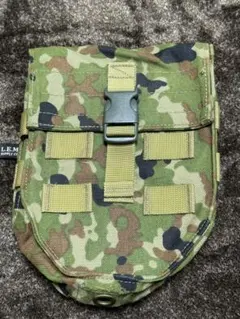 スタンダート　チエストリグ　(フロントジッパー）陸自迷彩　TANカラーバックル Amazon | スタンダート チエストリグ (フロントジッパー)陸自