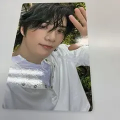 TOMORROW X TOGETHER Starkissed BEOMGYU