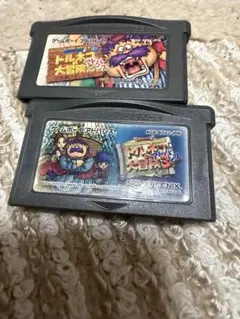 トルネコの大冒険2・3 セット