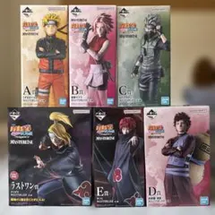 【国内正規品】一番くじNARUTO-疾風伝B賞サスケ、ラストワン賞ミナト、マダラ 国内正規品】一番くじNARUTO-疾風伝B賞サスケ、ラストワン賞ミナト