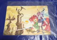 魔法騎士レイアース1　アニメイト購入特典②