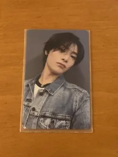 スキズ DOIT HMV特典 アイエン トレカ