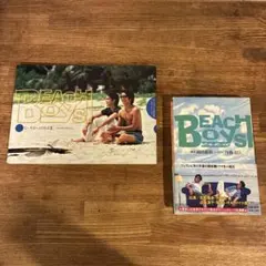 非売品】❷BEACH BOYS ポスター ビーチボーイズ 103cm✖️73cm - メルカリ