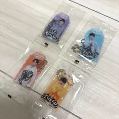向井康二 アイドル