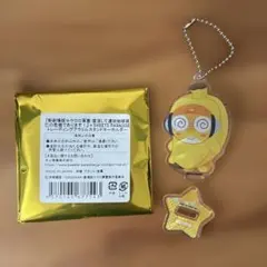 ケロロ軍曹 スイーツパラダイス アクリルキーホルダー クルル