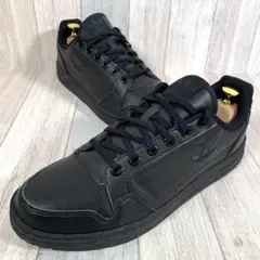 ✨美品✨アディダス adidas NY90 コアブラック【29】トリプルブラック
