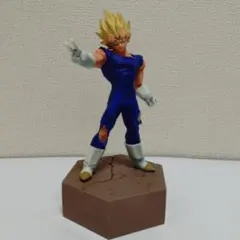 ドラゴンボール改 DXF vol.1 ベジータ フィギュア プライズのサムネイル