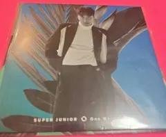 SUPER JUNIOR CD/MAMACITA / トレカ キュヒョン - メルカリ