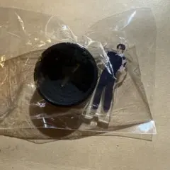 INI 尾崎匠海 カプセルトイ キャップアクリルスタンド