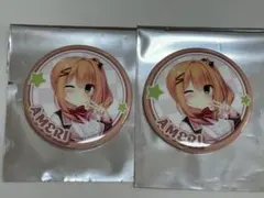 2026年最新】ハミダシクリエイティブ 缶バッジの人気アイテム - メルカリ