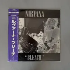 2026年最新】nirvana bleach レコードの人気アイテム - メルカリ