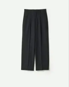 ssstein / straight trousers (25AW)のサムネイル