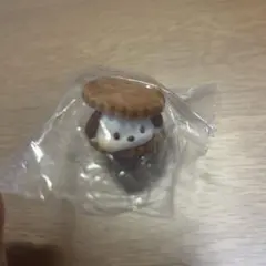 ポチャッコ スモアサンド