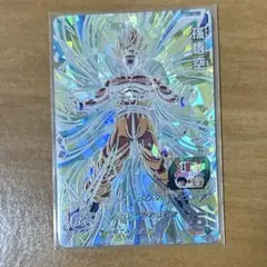 UGM2-SEC2 孫悟空 SDBH スーパードラゴンボールヒーローズ - メルカリ