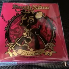 2025年最新】L Arc-en-Ciel HEART 初回の人気アイテム - メルカリ