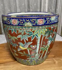 2026年最新】古伊万里 火鉢の人気アイテム - メルカリ