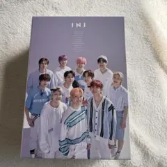 INI PRODUCE 101 SEASON2 DVD