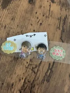 2026年最新】フースーヤ アクスタの人気アイテム - メルカリ