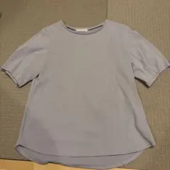 any SiS 半袖カットソー ライトパープルのサムネイル
