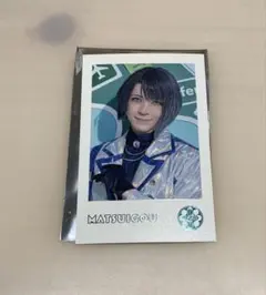 刀ミュ 江おん ランダムミニふぉと 松井江