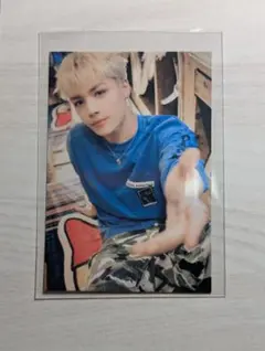 【MAKI】&TEAM HMV特典 手つなぎカード