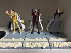 2025年最新】ワンピース フィギュア まとめ売りの人気アイテム - メルカリ