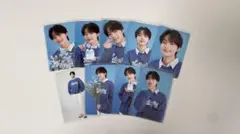 &team EJ バースデーキット 2023