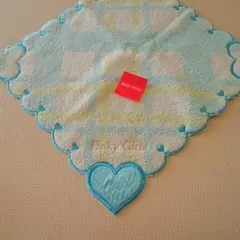 再々値下げ新品PinkyGirlsタオルハンカチジルスチュアートケイトスペード好