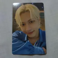 SEVENTEEN JUN ジュン 東京会場限定 DREAM