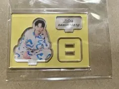 M!LK 吉田仁人 26th 生誕 アクリルスタンド