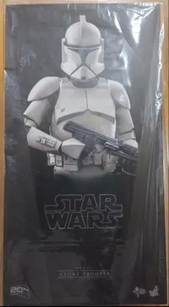 2025年最新】ホットトイズ クローントルーパーの人気アイテム - メルカリ